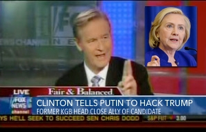FOX TRUMPISM 2