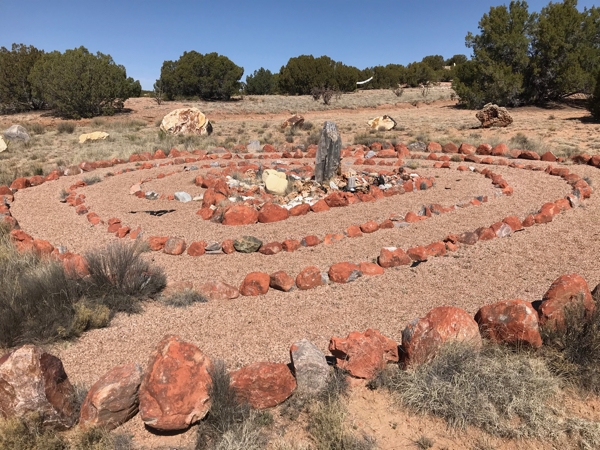 Temple of the Heart